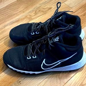 Nike Kyrie basketball sneakers!